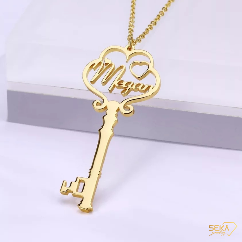 Personalized Custom Name