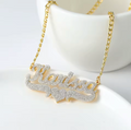 Personalized Name Necklace
